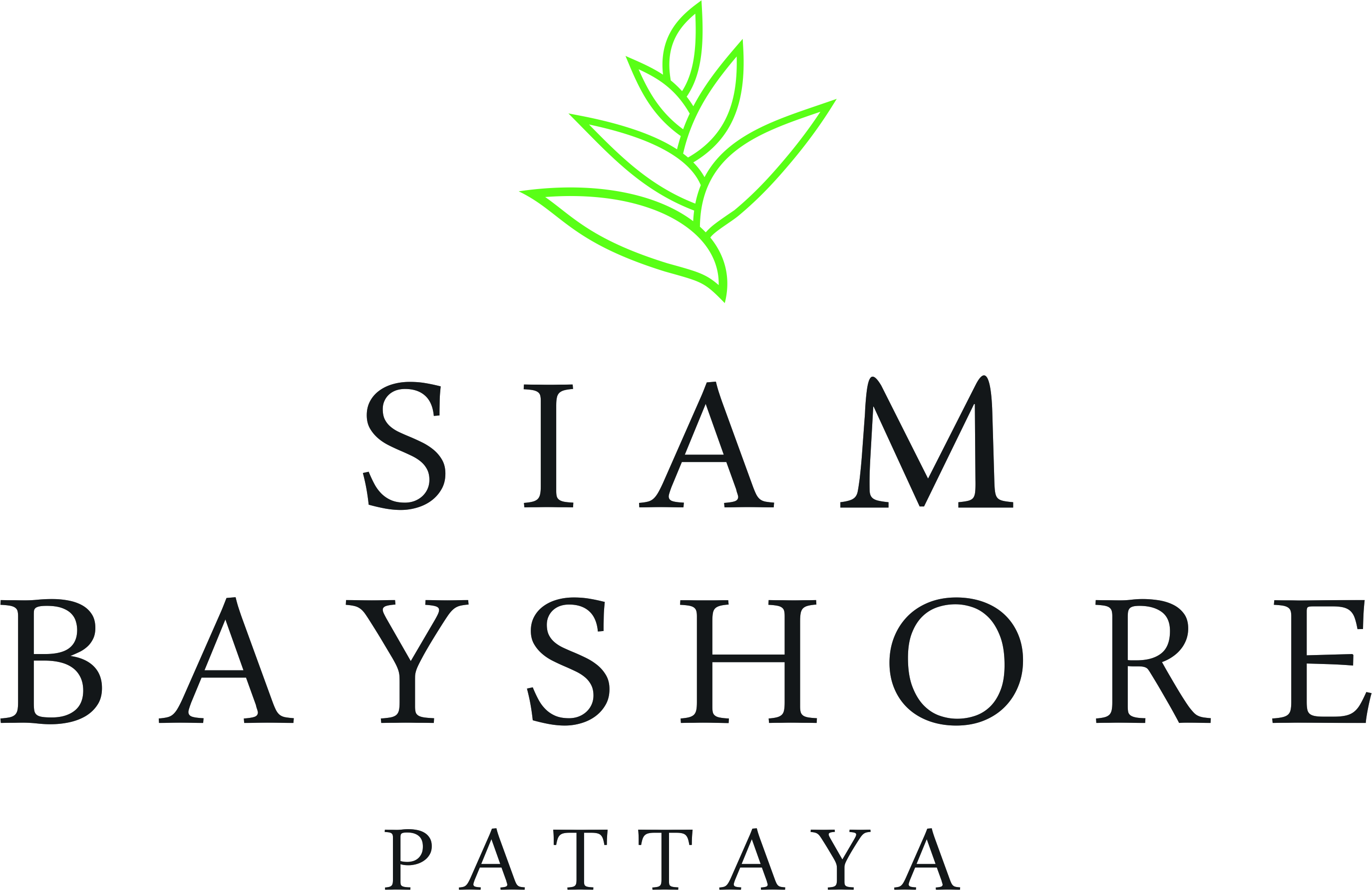 SIAM BAYSHORE HOTEL